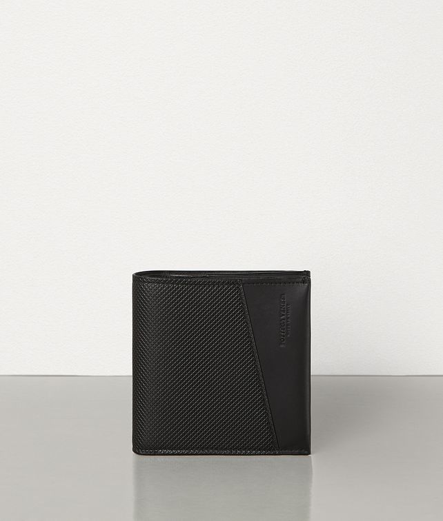 BOTTEGA VENETA BI-FOLD WALLET Small Wallet Man fp