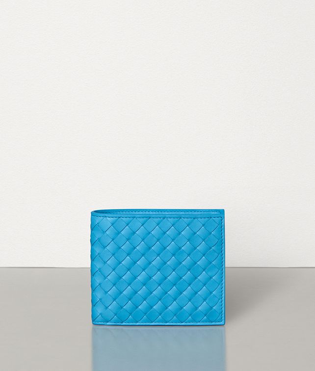 BOTTEGA VENETA BI-FOLD WALLET Small Wallet Woman fp