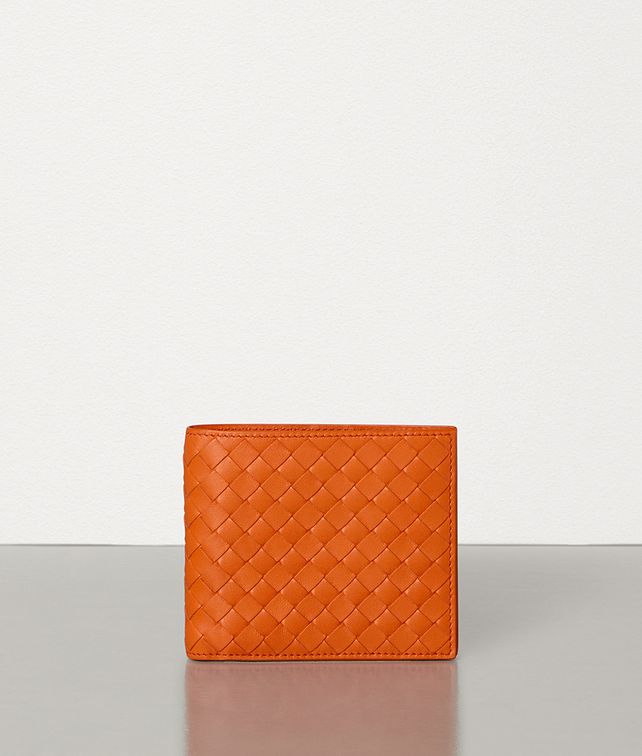BOTTEGA VENETA BI-FOLD WALLET Small Wallet Woman fp