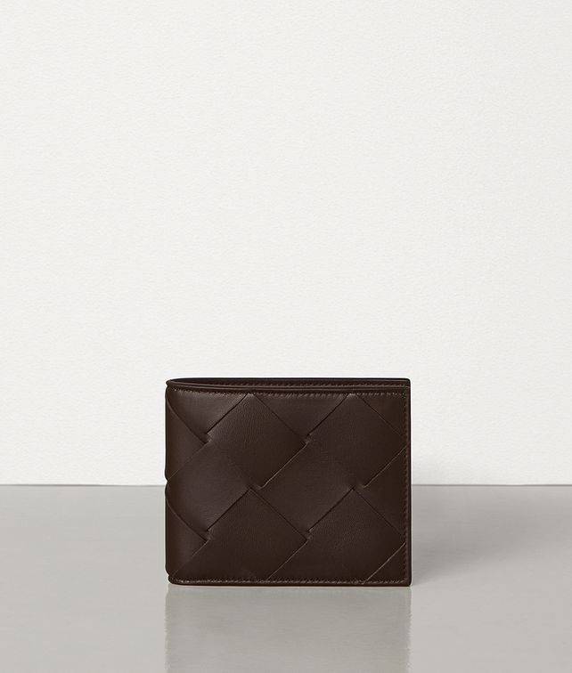 BOTTEGA VENETA Portefeuilles à deux volets Portefeuilles petit format Femme fp