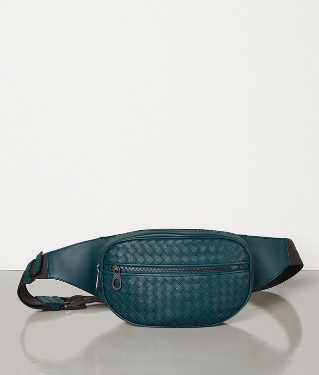 BOTTEGA VENETA BELT BAG Belt Bag Woman fp