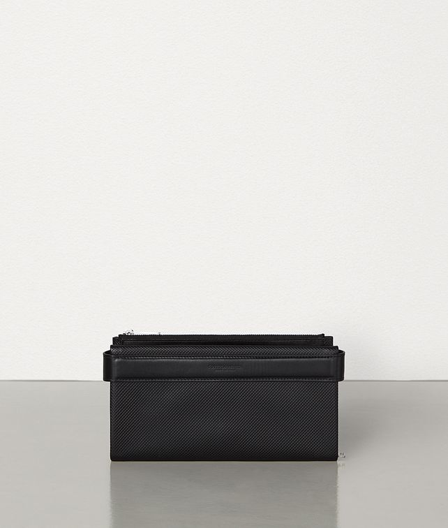 BOTTEGA VENETA CONTINENTAL WALLET Large Wallet Woman fp