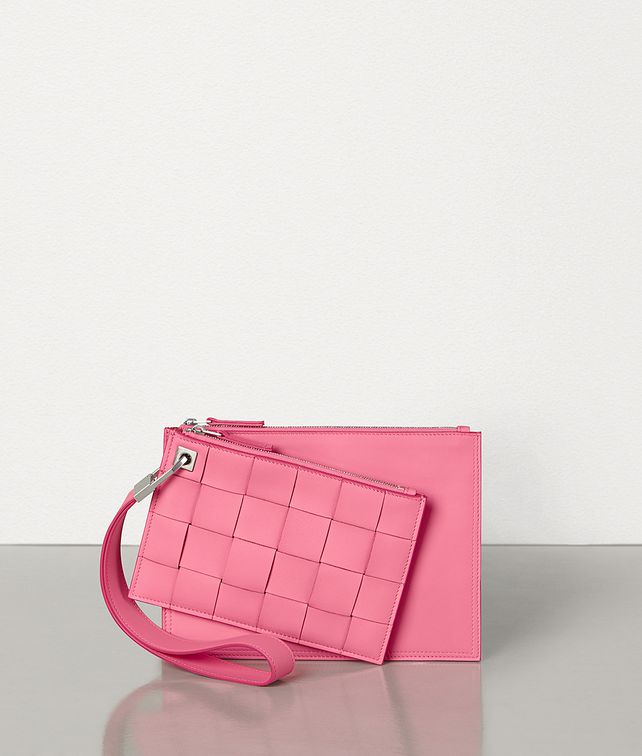 BOTTEGA VENETA SMALL POUCH Pouch Woman fp