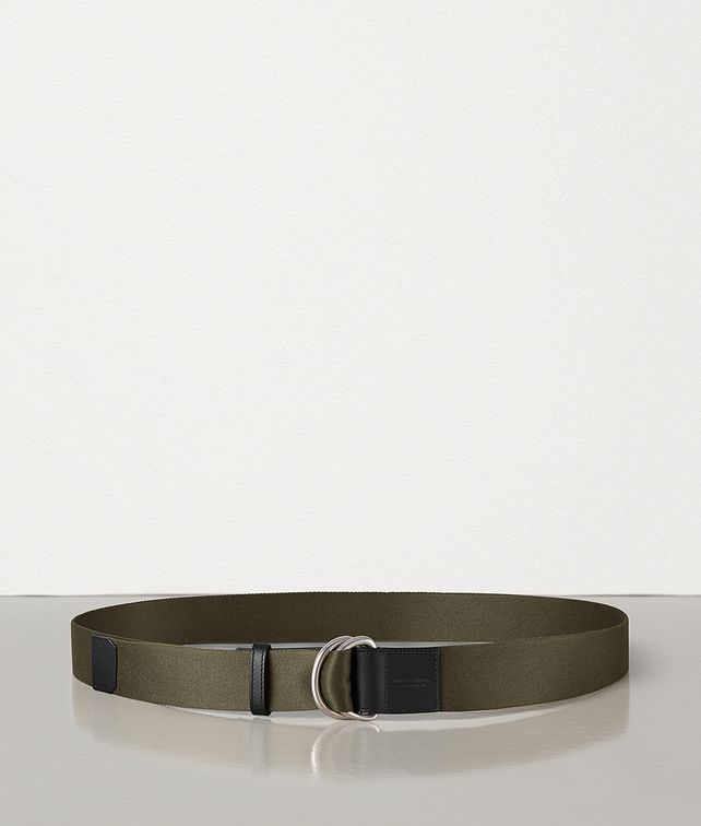 BOTTEGA VENETA BELT Belt Woman fp