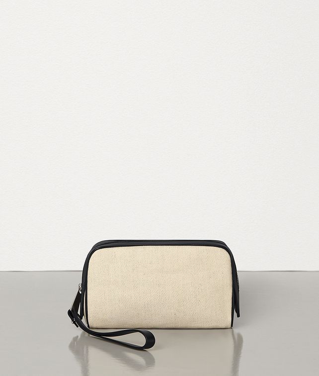 BOTTEGA VENETA TOILETRY CASE Pouch Woman fp