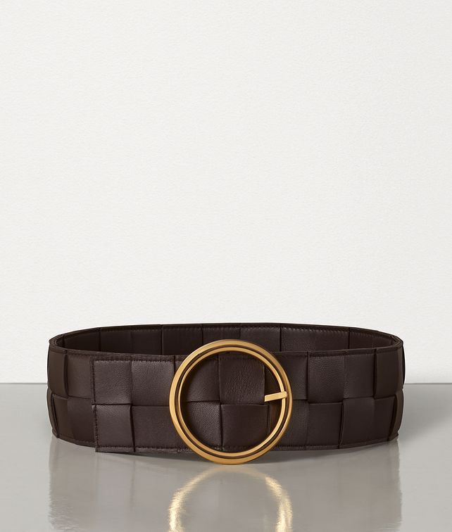 BOTTEGA VENETA BELT Belt Woman fp