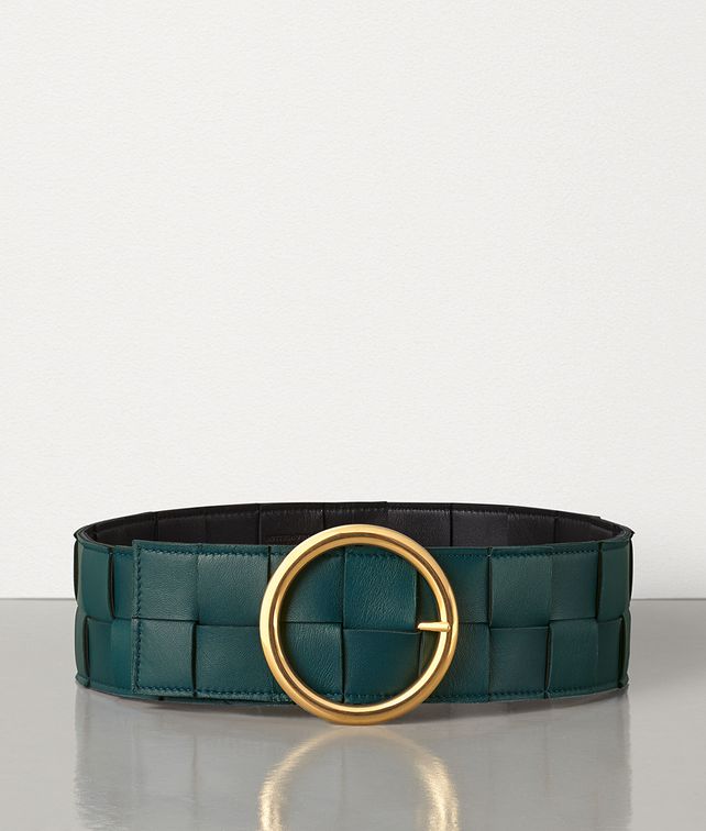 BOTTEGA VENETA BELT Belt Woman fp