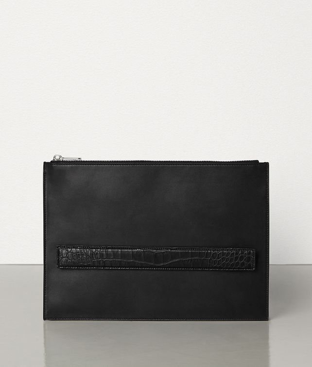 BOTTEGA VENETA LARGE POUCH Pouch Man fp
