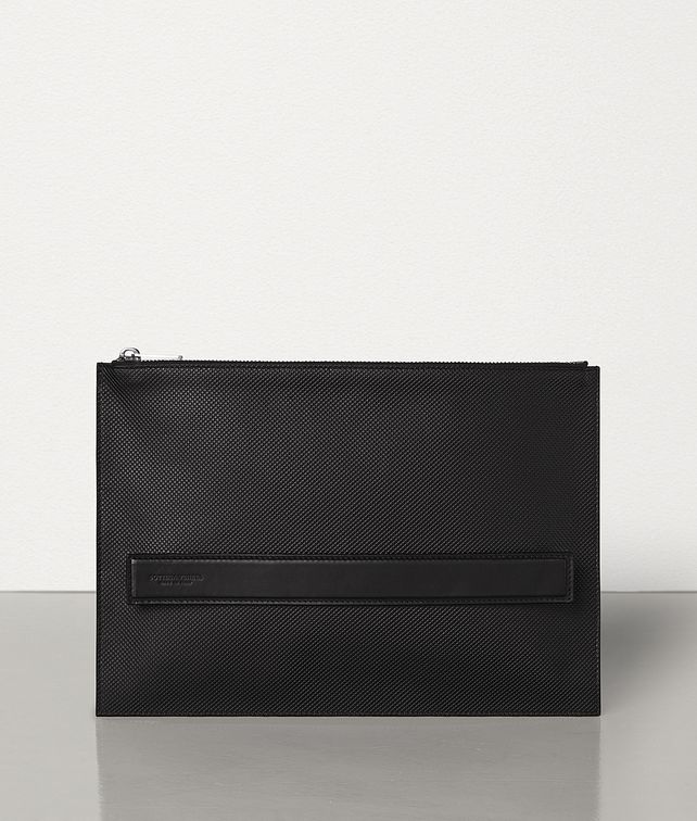 BOTTEGA VENETA LARGE POUCH Pouch Woman fp