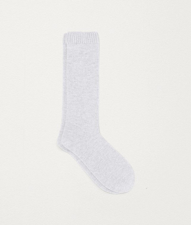 BOTTEGA VENETA SOCKS Scarves, Gloves & Others Woman fp