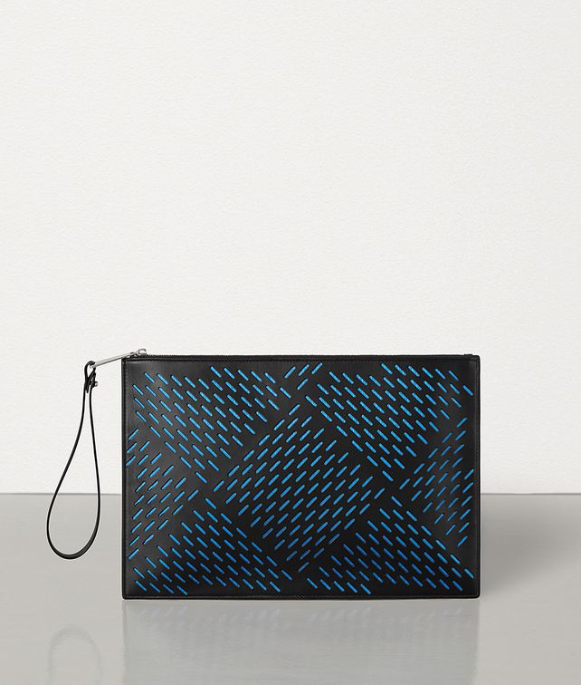 BOTTEGA VENETA MEDIUM POUCH Pouch Woman fp