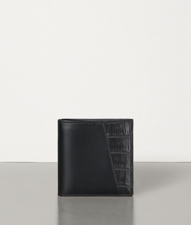 BOTTEGA VENETA BI-FOLD WALLET Small Wallet Woman fp