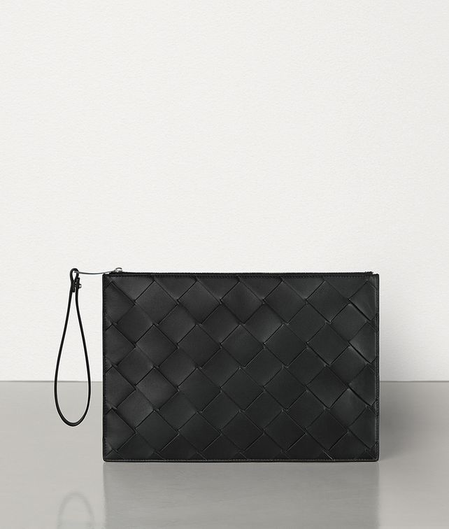 BOTTEGA VENETA MEDIUM POUCH Pouch E fp