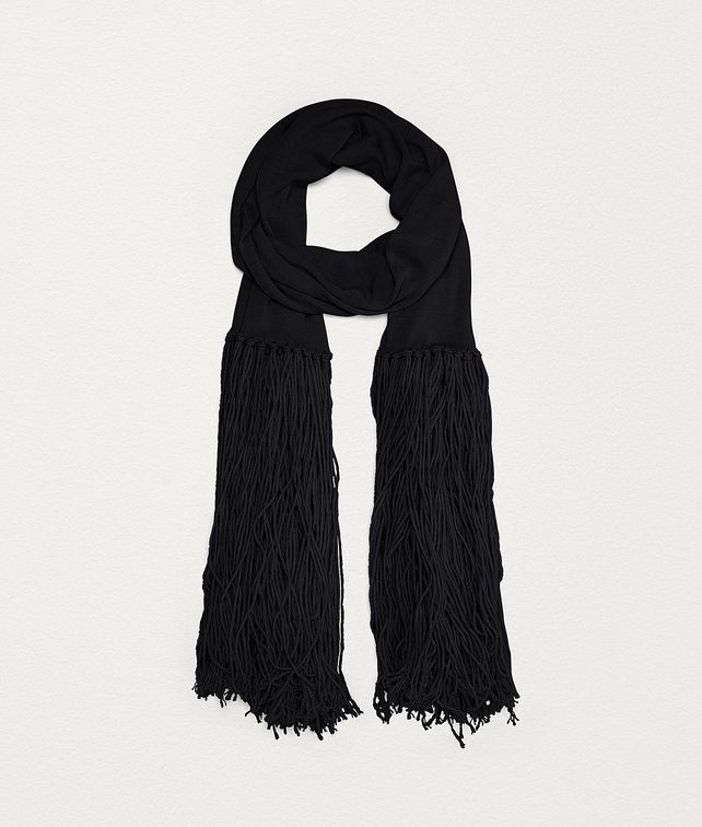 BOTTEGA VENETA STOLE IN CASHMERE Scarves, Gloves & Others Woman fp