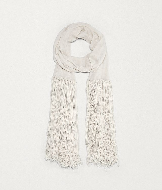 BOTTEGA VENETA STOLE IN CASHMERE Scarves, Gloves & Others Woman fp