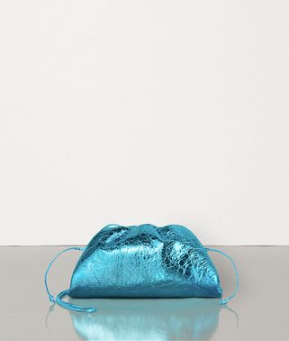 METALLIC小羊皮THE POUCH 20手拿包 METALLIC小羊皮THE POUCH 20手拿包
