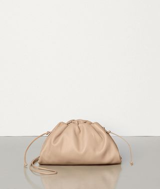 THE POUCH 20 IN BUTTER CALF THE POUCH 20 IN BUTTER CALF
