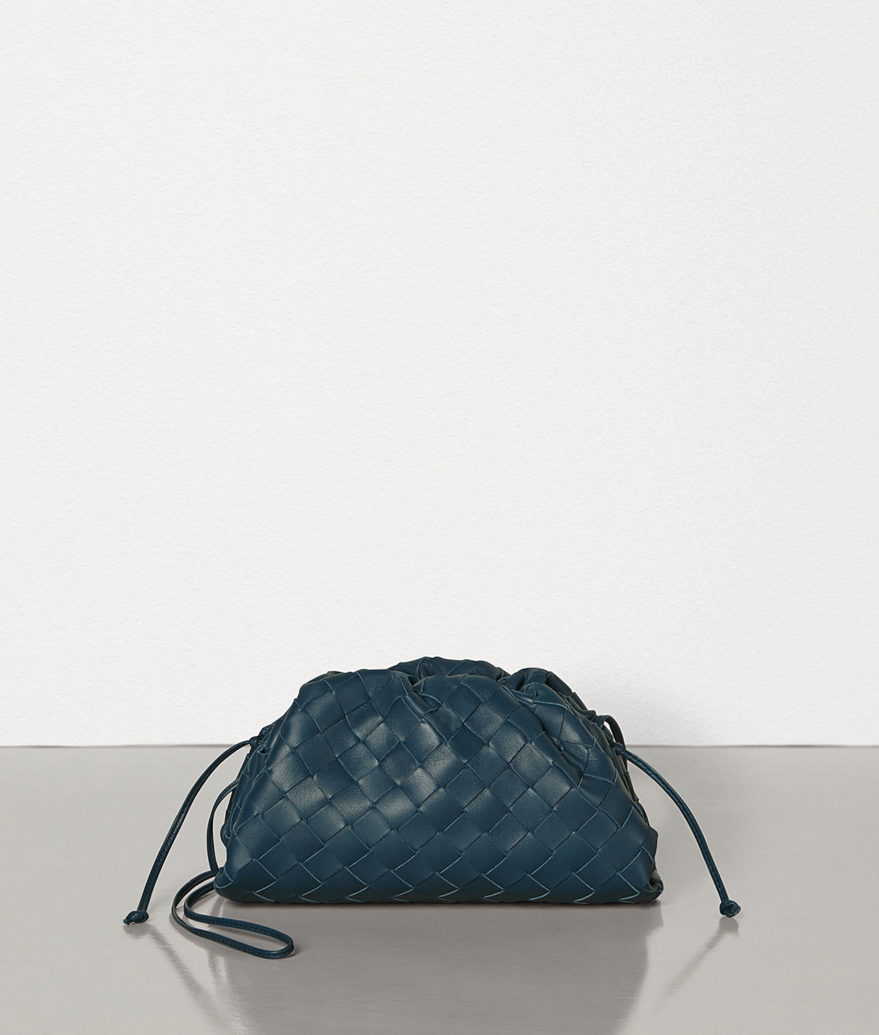 Bottega Veneta® - THE MINI POUCH