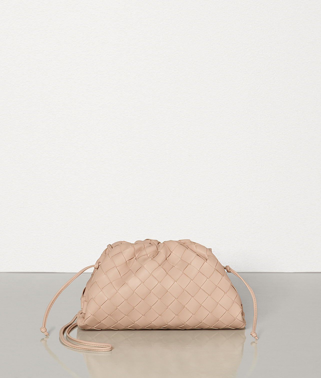 Bottega THE MINI POUCH
