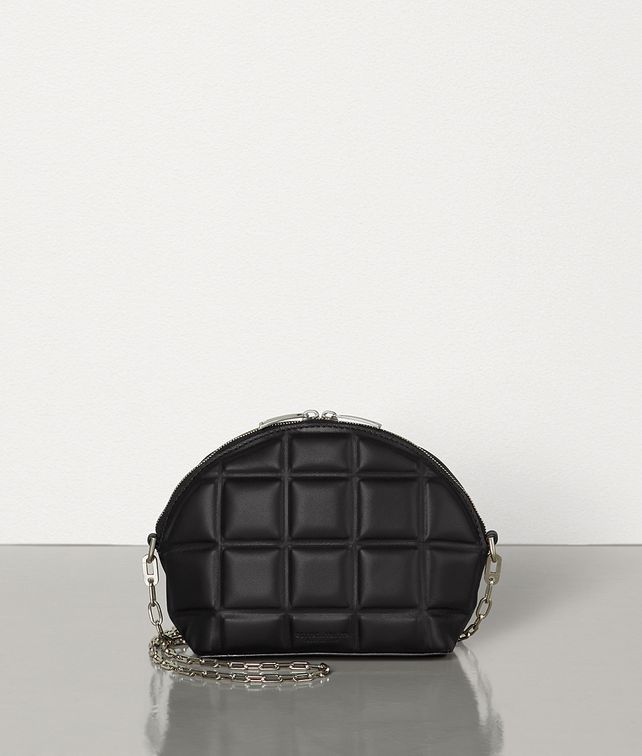 BOTTEGA VENETA MINI BAG IN PADDED NAPPA Mini Bag and Pouche Woman fp