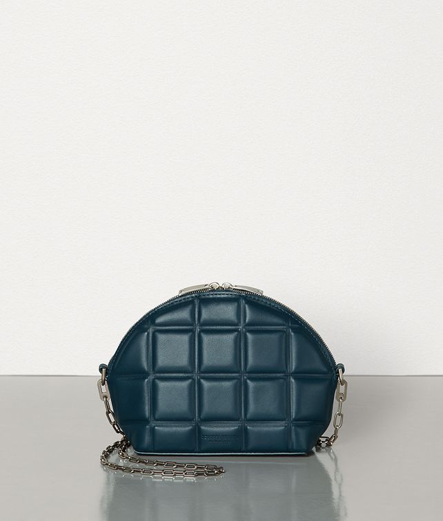 BOTTEGA VENETA MINI BAG IN PADDED NAPPA Mini Bag and Pouche Woman fp