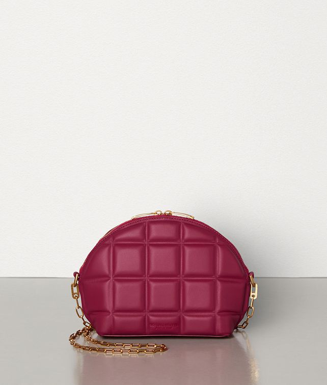 BOTTEGA VENETA MINI BAG IN PADDED NAPPA Mini Bag and Pouche Woman fp