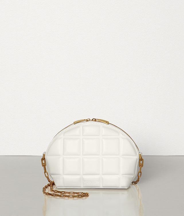 BOTTEGA VENETA MINI BAG IN PADDED NAPPA Mini Bag and Pouche Woman fp