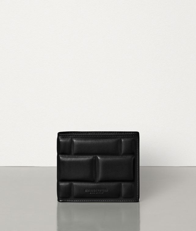BOTTEGA VENETA BILLFOLD WALLET IN PADDED NAPPA Small Wallet Man fp