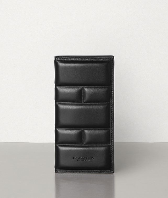 BOTTEGA VENETA CONTINENTAL WALLET IN PADDED NAPPA Large Wallet Man fp