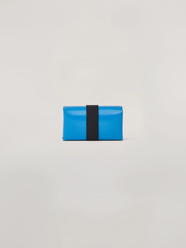 Wallet Marni Wallet in PVC Man