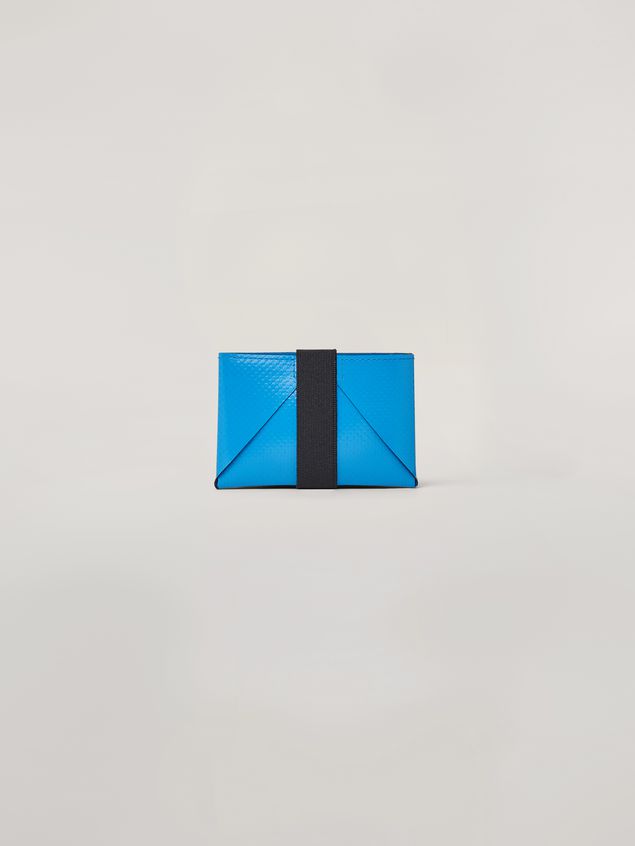 Wallet Marni Wallet in PVC Man