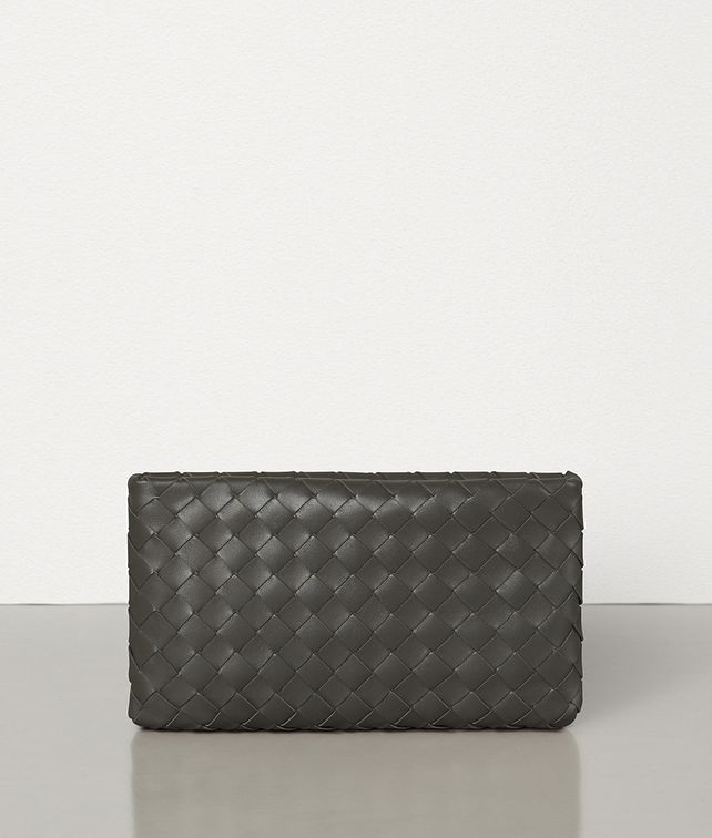 BOTTEGA VENETA MEDIUM POUCH Pouch E fp