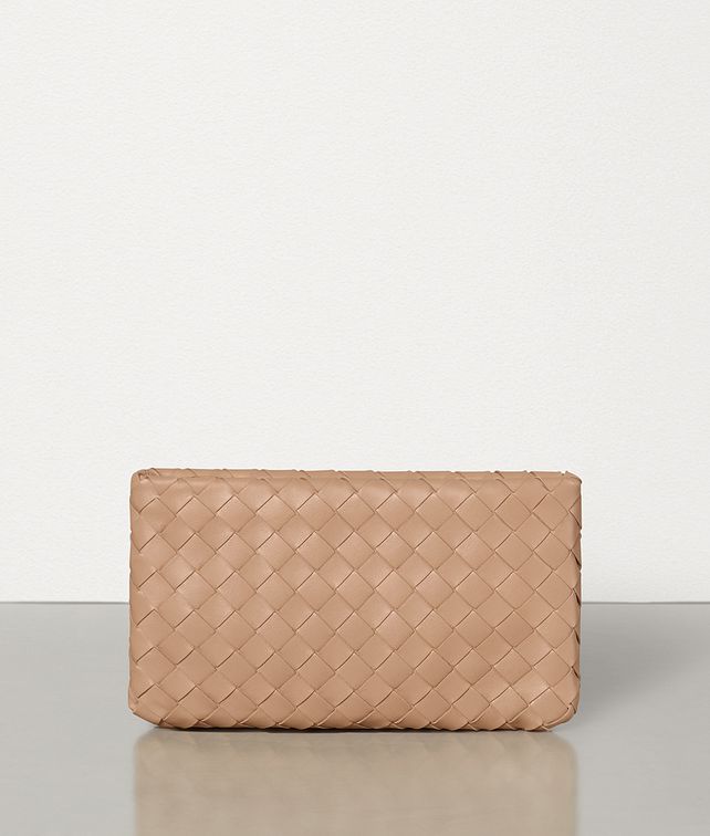 BOTTEGA VENETA MEDIUM POUCH Pouch E fp