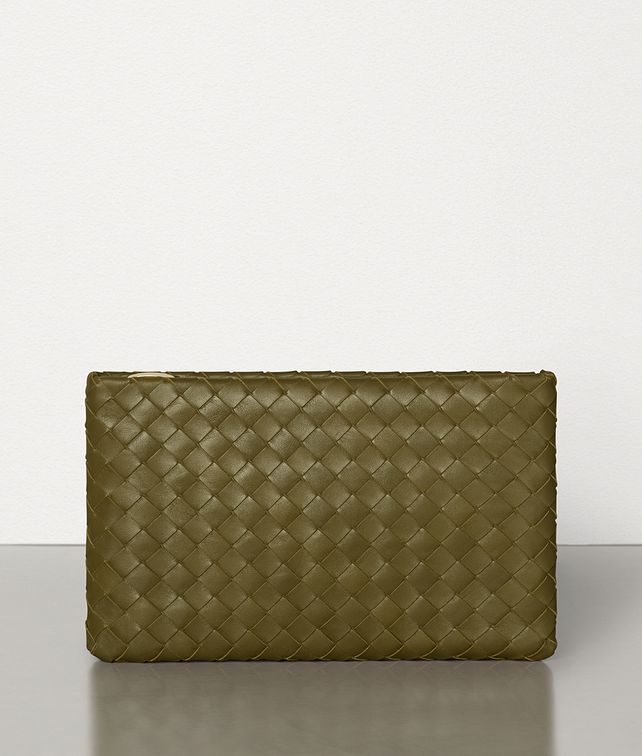 BOTTEGA VENETA LARGE POUCH Pouch E fp