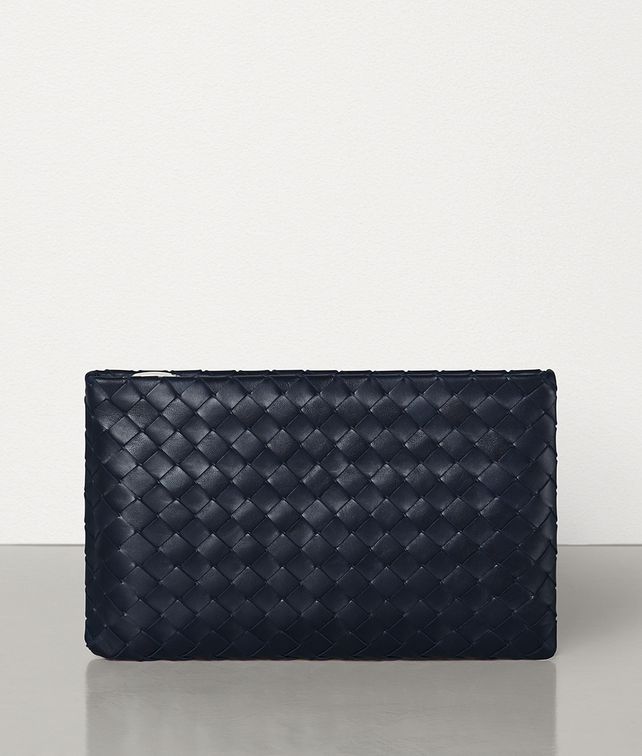BOTTEGA VENETA LARGE POUCH Pouch E fp