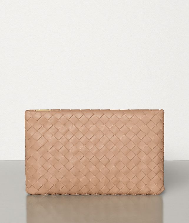 BOTTEGA VENETA LARGE POUCH Pouch E fp