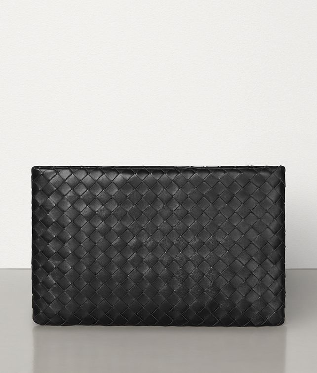 BOTTEGA VENETA LARGE POUCH Pouch E fp