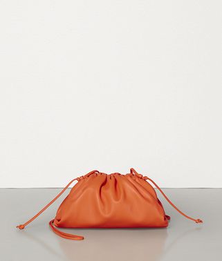 THE POUCH 20 IN CALF THE POUCH 20 IN CALF