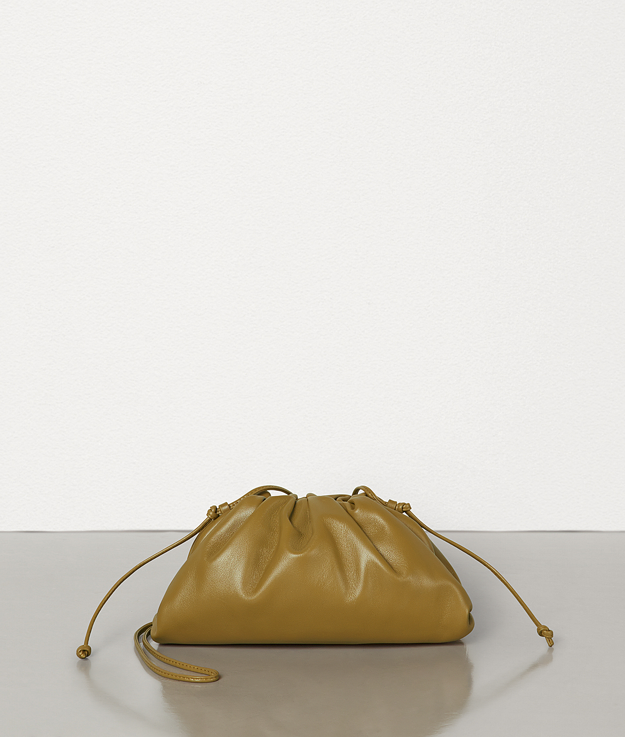 Bottega THE MINI POUCH