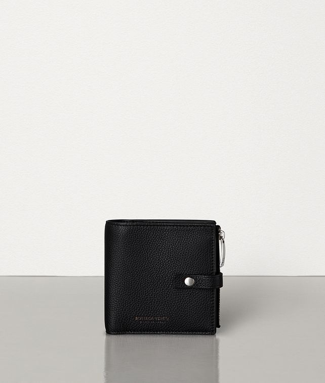 BOTTEGA VENETA MINI WALLET Small Wallet Woman fp