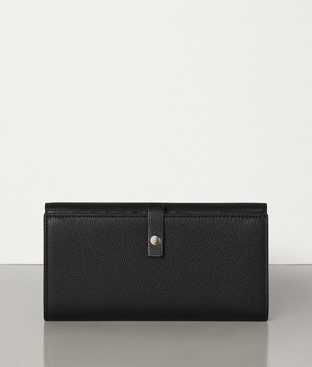 BOTTEGA VENETA FRENCH WALLET Large Wallet Woman fp