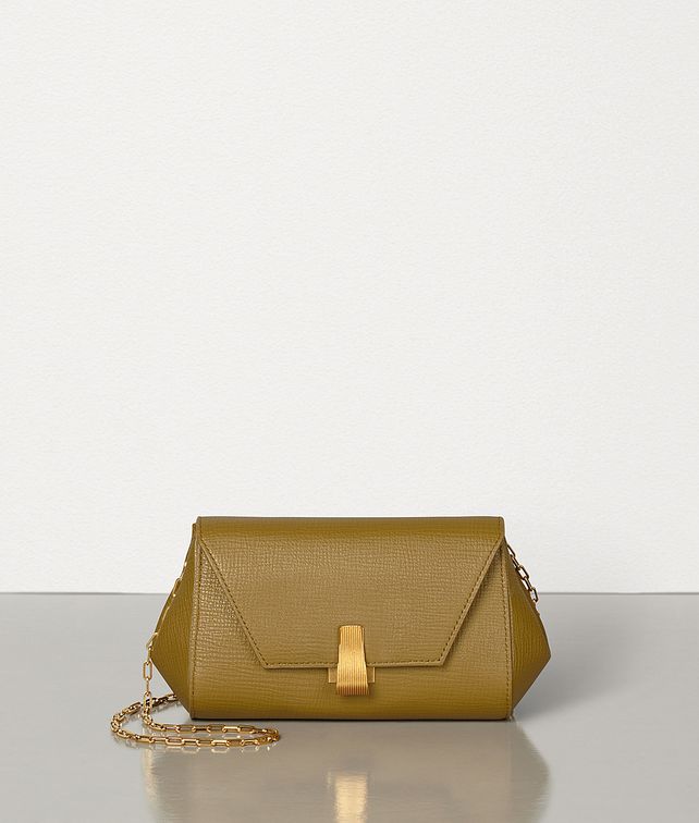 BOTTEGA VENETA MINI BV ANGLE Mini Bag and Pouche Woman fp