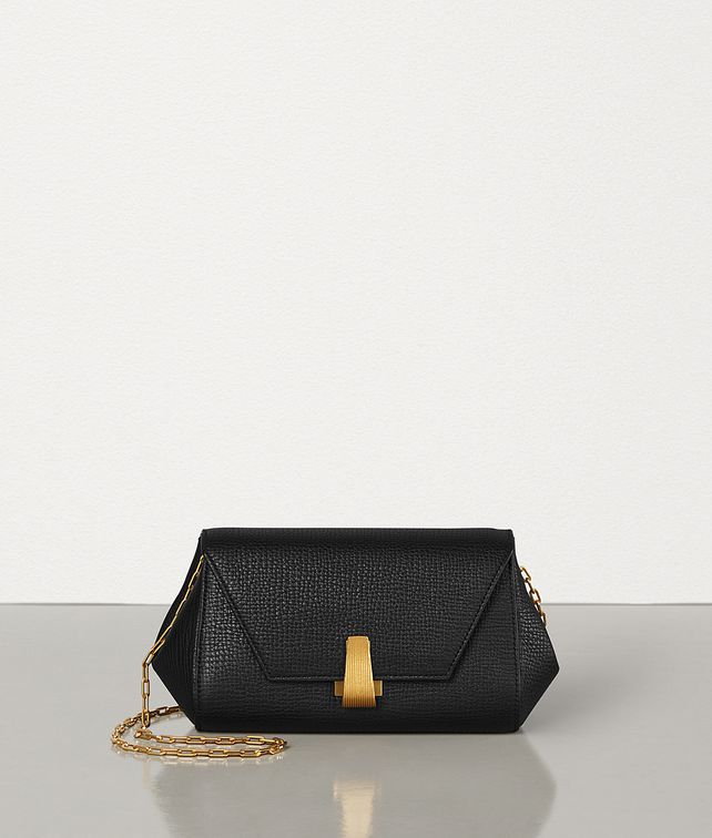 BOTTEGA VENETA MINI BV ANGLE Mini Bag and Pouche Woman fp