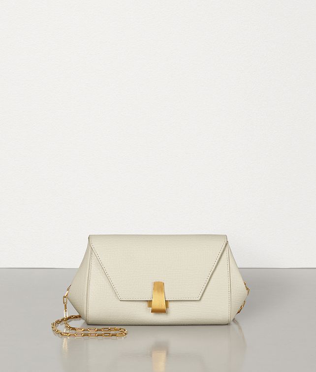 BOTTEGA VENETA MINI BV ANGLE Mini Bag and Pouche Woman fp
