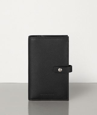 MEDIUM FRENCH WALLET IN GRAINY CALF MEDIUM FRENCH WALLET IN GRAINY CALF