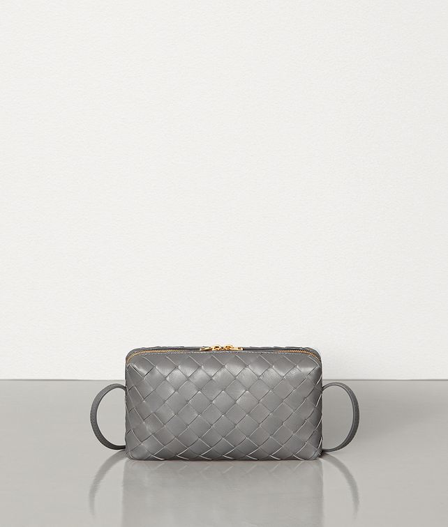 BOTTEGA VENETA MINI BAG Mini Bag and Pouche Woman fp