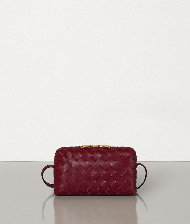 BOTTEGA VENETA MINI BAG Mini Bag and Pouche Woman fp