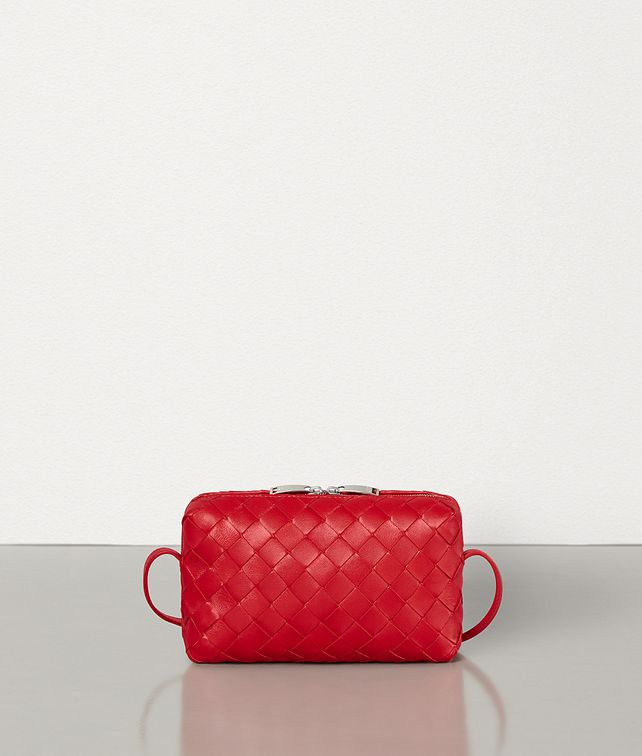BOTTEGA VENETA MINI BAG Mini Bag and Pouche Woman fp