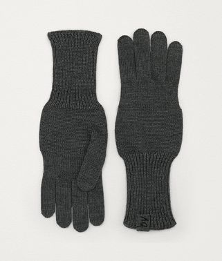 GLOVES IN WOOL GLOVES IN WOOL