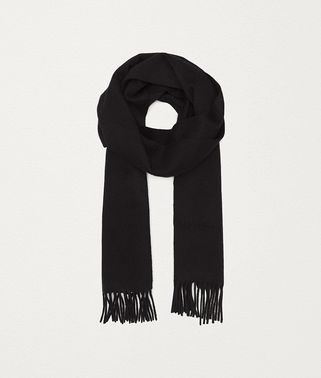 SCARF IN CASHMERE AND WOOL SCARF IN CASHMERE AND WOOL